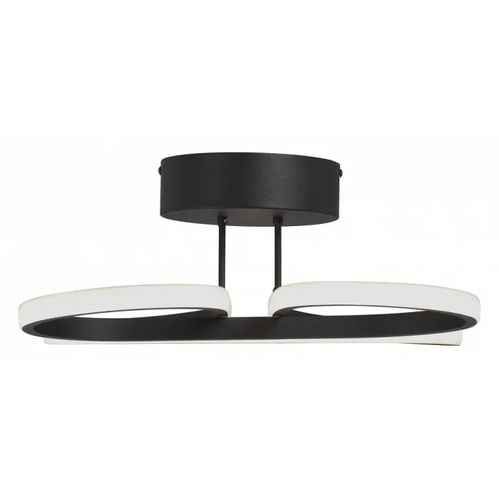 Потолочная люстра Vitaluce V3778 V3778-1/4PL от ImperiumLoft
