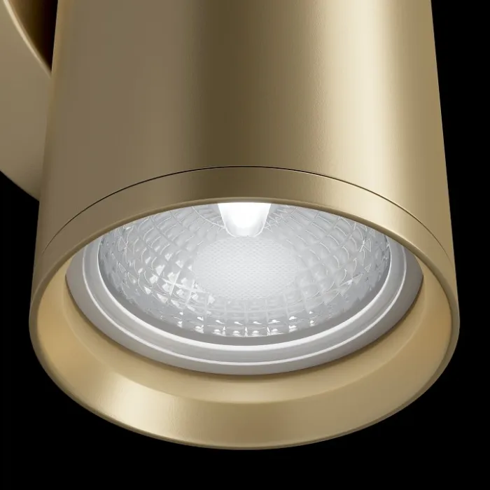 Бра Maytoni Focus S C068WL-02MG от ImperiumLoft