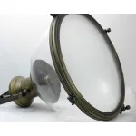 Подвесной светильник Lussole Monsey LSP-9611 