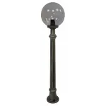 Наземный высокий светильник Fumagalli Globe 300 G30.163.000.BZE27