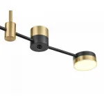 Люстра на штанге Vele Luce Orchestra VL7204L04 