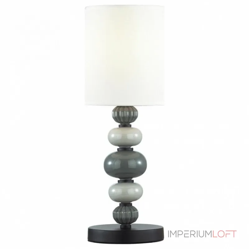 Настольная лампа декоративная Odeon Light Sochi 4896/1T