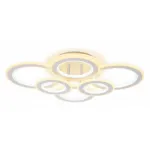 Потолочная люстра Ambrella Original FA8808