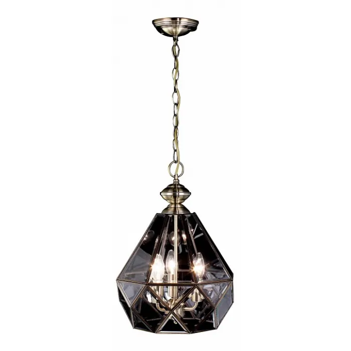 Подвесной светильник Citilux Витра-1 CL442130 от ImperiumLoft