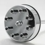 Подвесная люстра Lussole Cochise GRLSP-8090