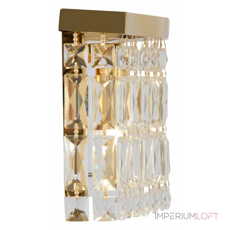 Бра Maytoni Dune DIA005WL-02G от ImperiumLoft Бра Maytoni Dune DIA005WL-02G от ImperiumLoft