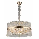 Подвесная люстра Aployt Toinet APL.734.06.06 