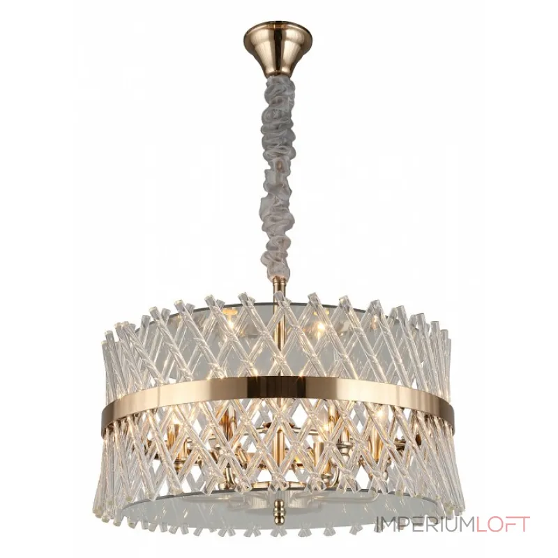 Подвесная люстра Aployt Toinet APL.734.06.06 