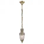 Подвесной светильник Arte Lamp Brocca A9147SP-1AB 
