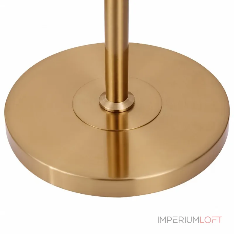 Торшер Freya Riverside FR1007FL-01BS Цвет арматуры желтый Цвет плафонов белый Торшер Freya Riverside FR1007FL-01BS Цвет арматуры желтый Цвет плафонов белый