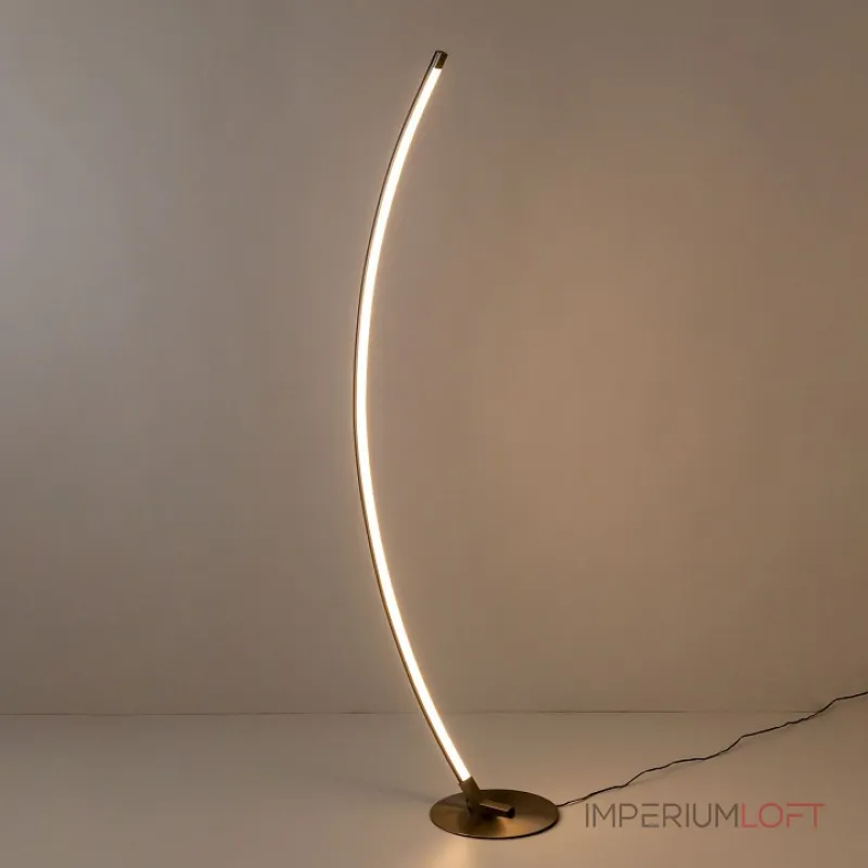 Торшер Citilux Руди CL804031