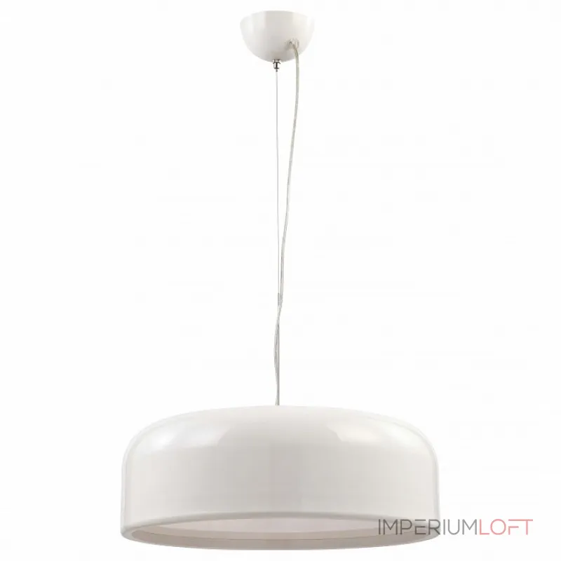 Подвесной светильник Arte Lamp Paleolus A3401SP-3WH 