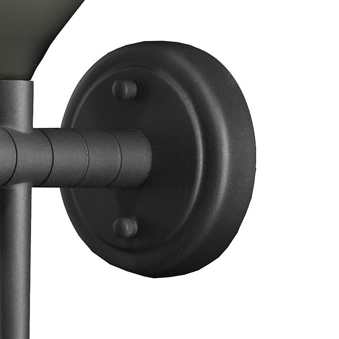 Бра Lightstar Meta D&#039;uovo 807611 Цвет арматуры хром Цвет плафонов серый от ImperiumLoft