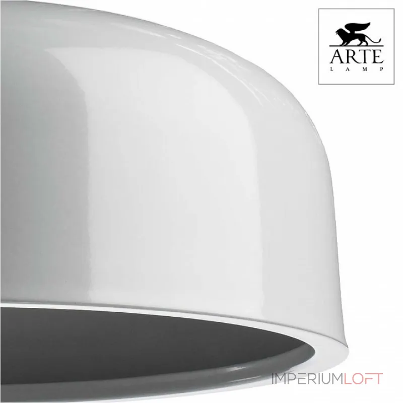 Подвесной светильник Arte Lamp Paleolus A3401SP-3WH 