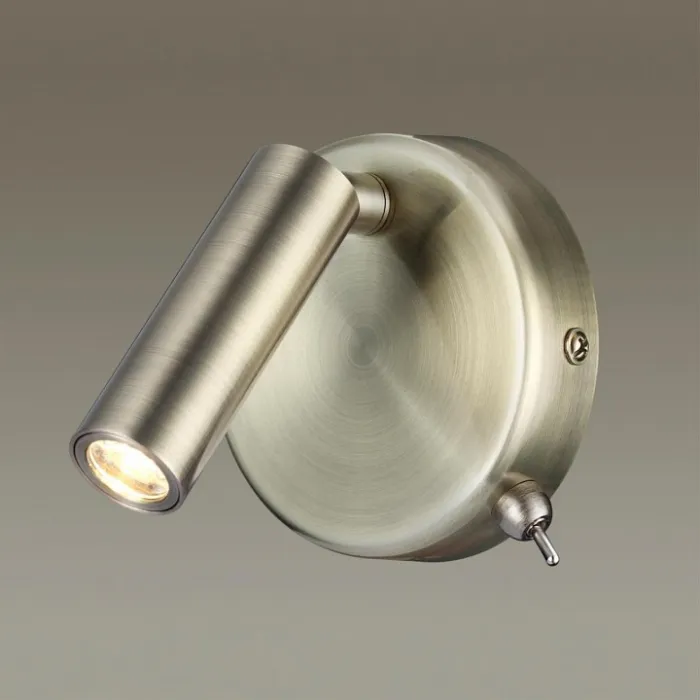Бра Lumion Chase 5222/3WL от ImperiumLoft