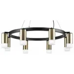 Подвесная люстра Lightstar Rullo LR0183181 от ImperiumLoft
