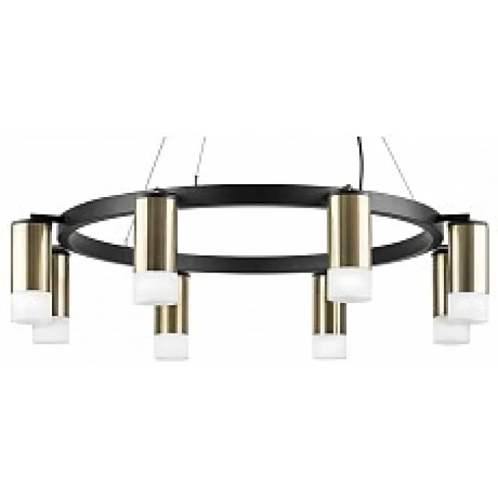 Подвесная люстра Lightstar Rullo LR0183181 от ImperiumLoft