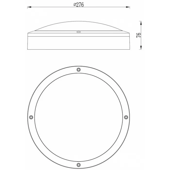 Накладной светильник Deko-Light Piano 730142 Цвет арматуры черный Цвет плафонов белый от ImperiumLoft