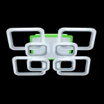 Потолочная люстра Citilux Марсель CL232A180E Потолочная люстра Citilux Марсель CL232A180E