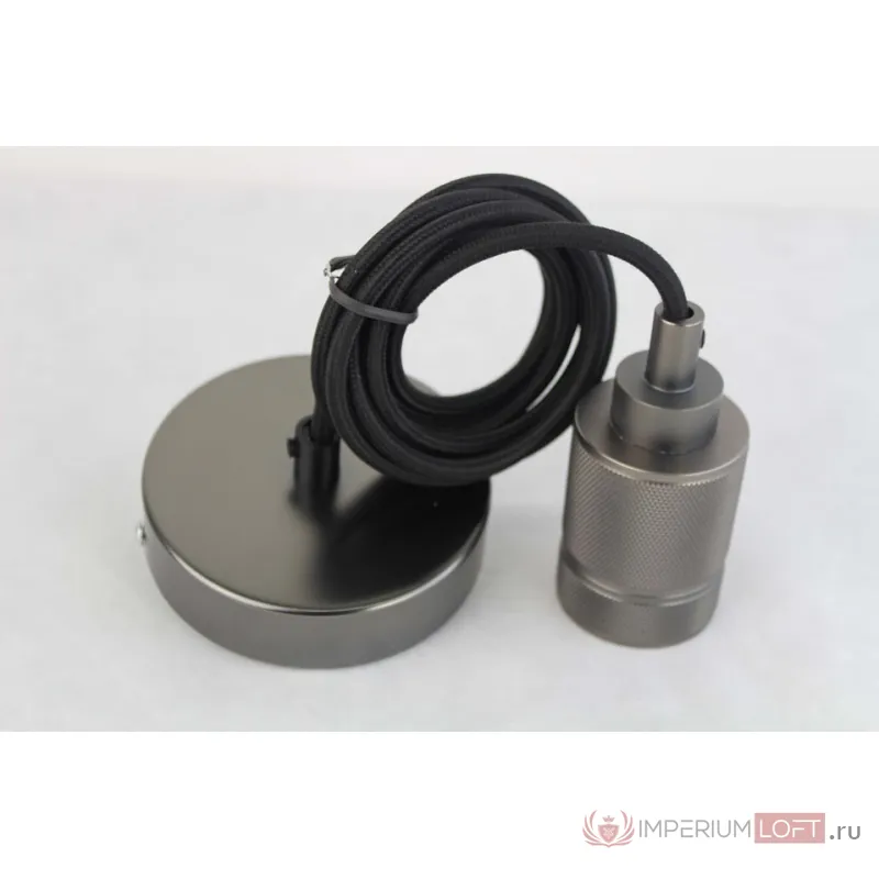 Подвесной светильник Sun Lumen 056-571 от ImperiumLoft