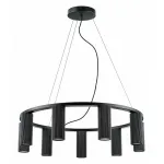 Подвесная люстра Lightstar Roma 718097 от ImperiumLoft
