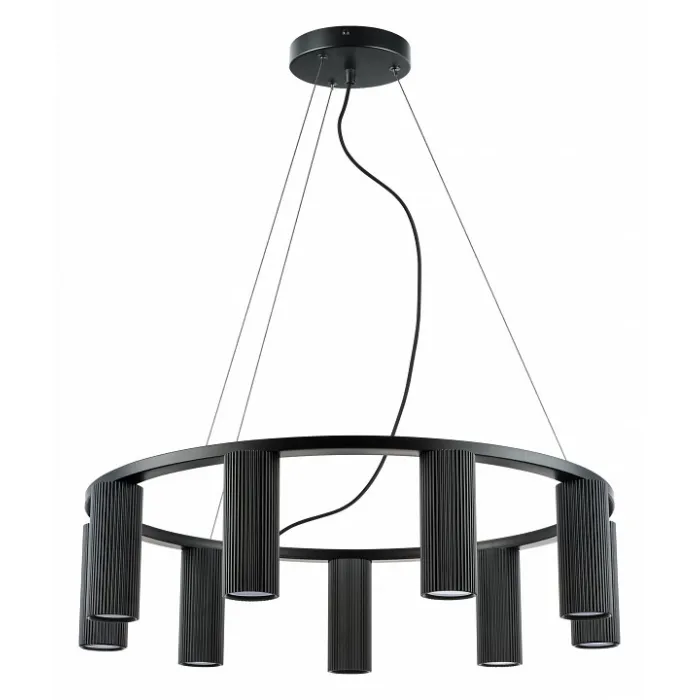 Подвесная люстра Lightstar Roma 718097 от ImperiumLoft
