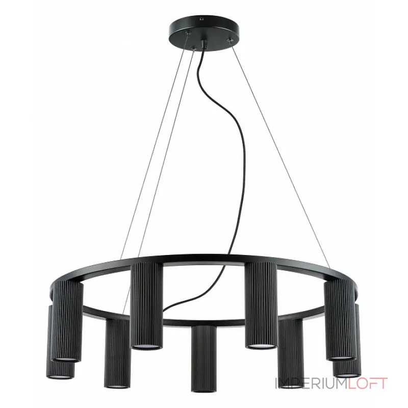 Подвесная люстра Lightstar Roma 718097