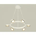 Подвесная люстра Ambrella XB XB9191152