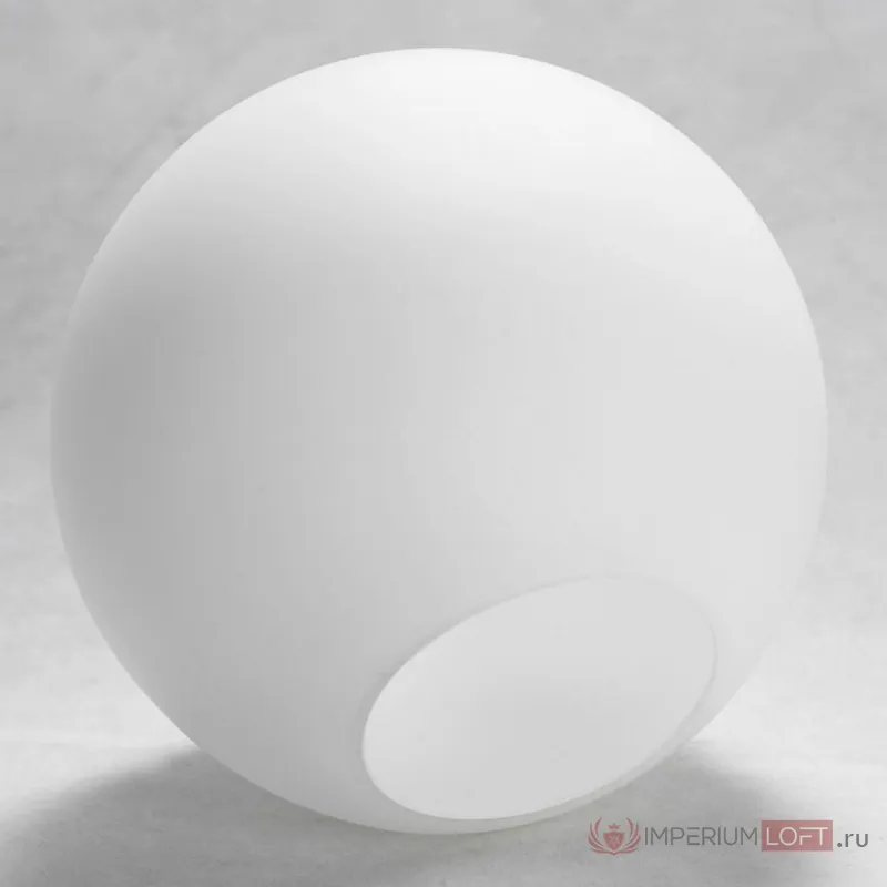 Подвесная люстра Lussole Seneca GRLSP-8176 Цвет плафонов белый Цвет арматуры черный от ImperiumLoft