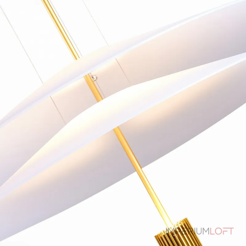 Подвесной светильник ST-Luce Isola SL6101.203.01 