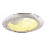 Встраиваемый светильник Arte Lamp Downlights A8060PL-2SS