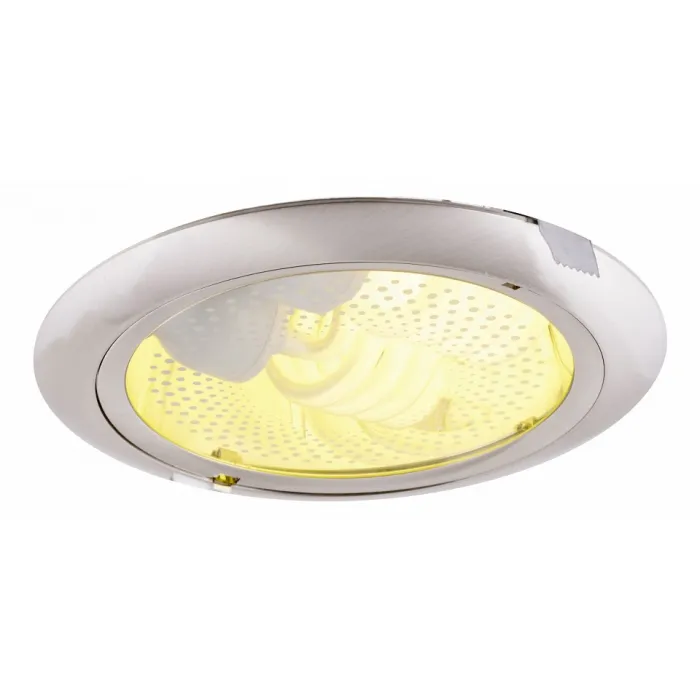Встраиваемый светильник Arte Lamp Downlights A8060PL-2SS от ImperiumLoft