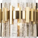 Бра Arte Lamp Alya A1053AP-2PB