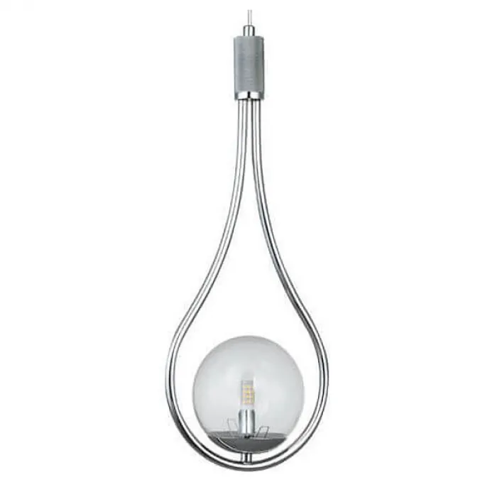 Подвесной светильник Vele Luce Fleet 742 VL5194P11 от ImperiumLoft