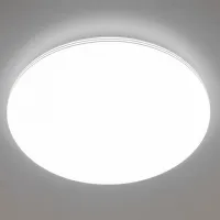 Накладной светильник Citilux Симпла CL714680G Цвет плафонов белый