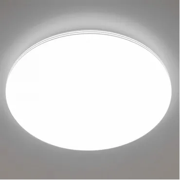 Накладной светильник Citilux Симпла CL714680G Цвет плафонов белый от ImperiumLoft