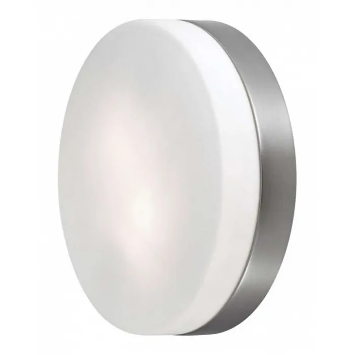 Накладной светильник Odeon Light Presto 2405/2C Цвет арматуры хром Цвет плафонов белый от ImperiumLoft