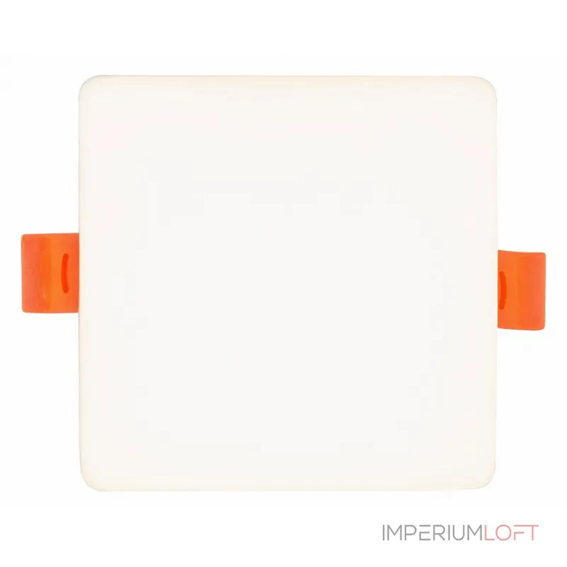 Встраиваемый светильник Denkirs DK4600 DK4603-DW Цвет арматуры белый от ImperiumLoft Встраиваемый светильник Denkirs DK4600 DK4603-DW Цвет арматуры белый от ImperiumLoft