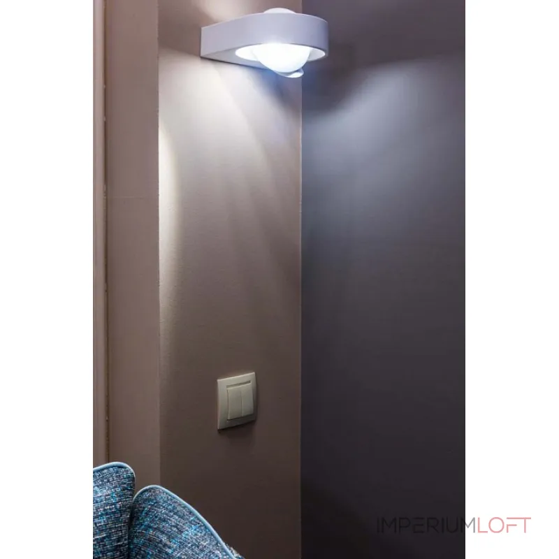 Накладной светильник Donolux DL18696 DL18696/11WW-White