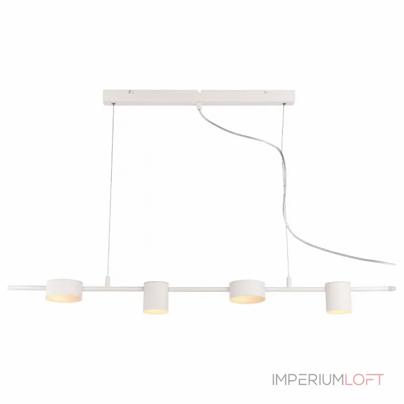 Подвесной светильник Lussole LOFT LSP-8153