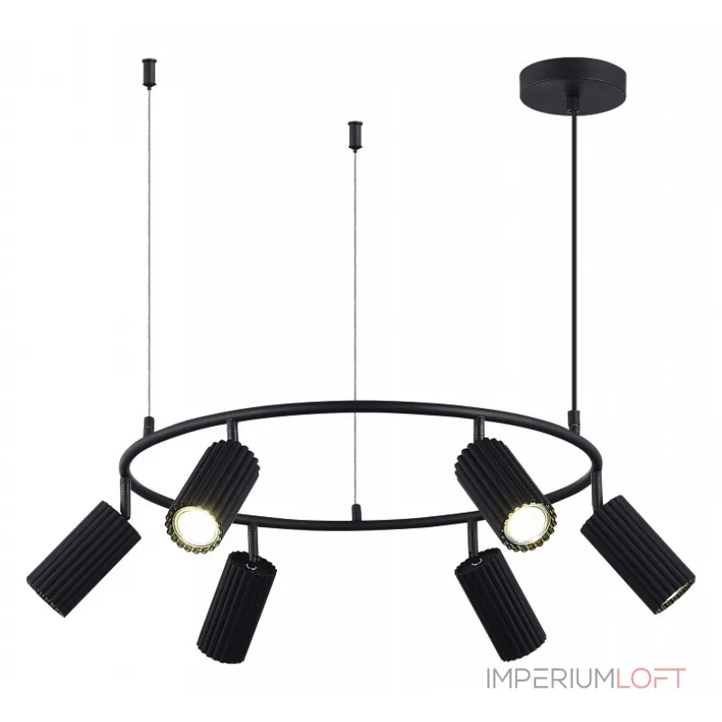 Подвесная люстра ST-Luce Kendo SL1213.403.06
