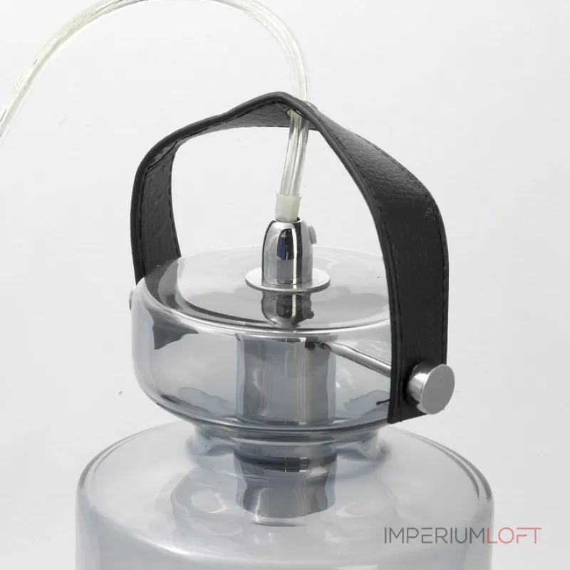 Подвесной светильник Lussole Brighton GRLSP-9639 