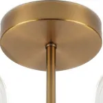 Люстра на штанге Rivoli Adora Б0044523 