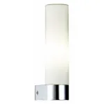 Светильник на штанге ST-Luce Tocia SL1301.101.01 Цвет арматуры хром Цвет плафонов белый от ImperiumLoft