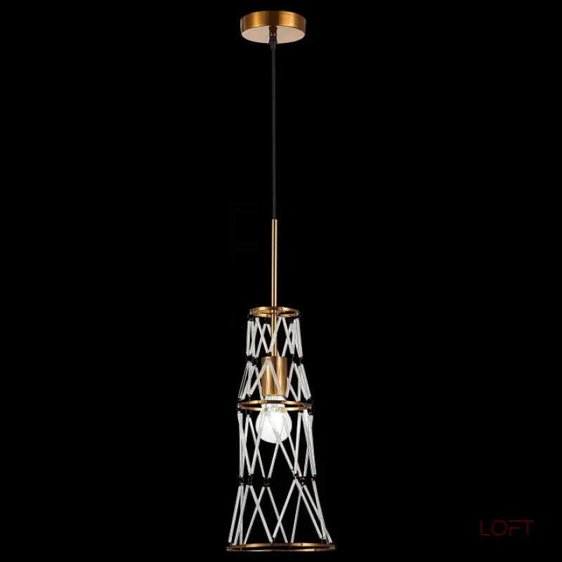 Подвесной светильник ST-Luce Narrio SL1016.203.01 Подвесной светильник ST-Luce Narrio SL1016.203.01