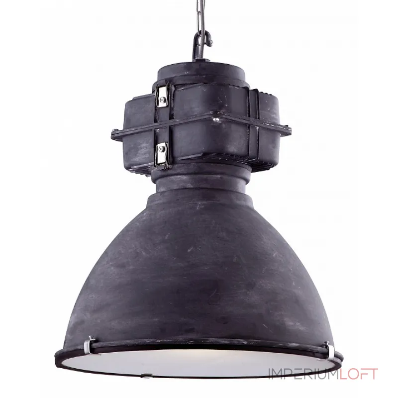 Подвесной светильник Arte Lamp Loft A5014SP-1BG 