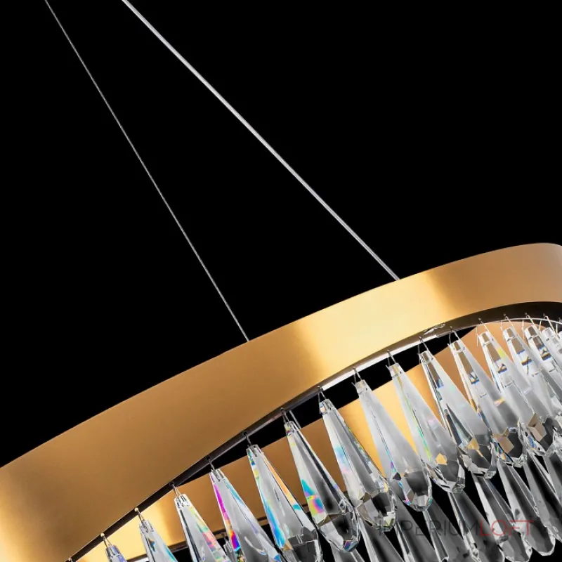 Подвесная люстра Lightstar Helio 703163