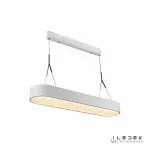 Подвесной светильник iLedex Bend 8330E-WH