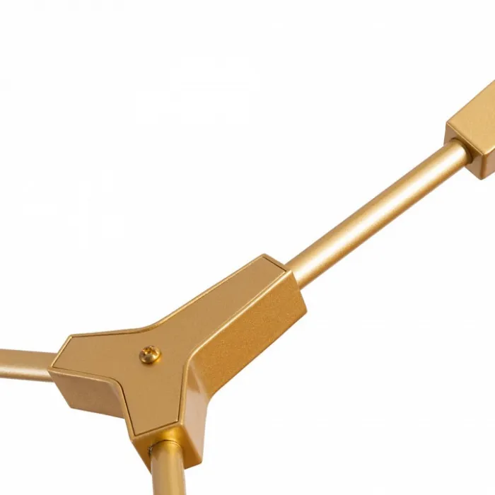 Подвесная люстра Arte Lamp Yuka A4103SP-8GO от ImperiumLoft