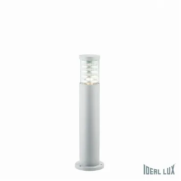 Наземный низкий светильник Ideal Lux TRONCO TRONCO PT1 SMALL BIANCO Цвет арматуры белый